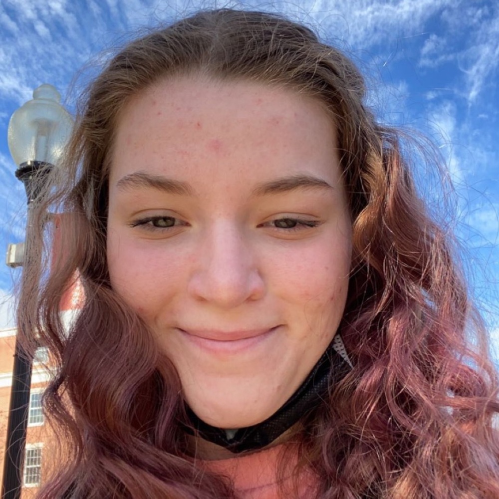 Meet your Posher, Paige